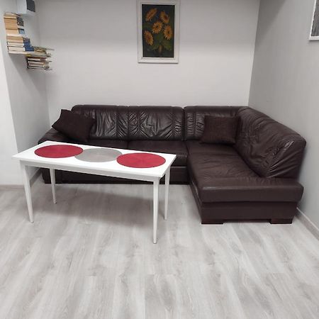 Cieply, Przytulny Apartament, 34 M 2, Centrum Bydgoszcz Exteriör bild