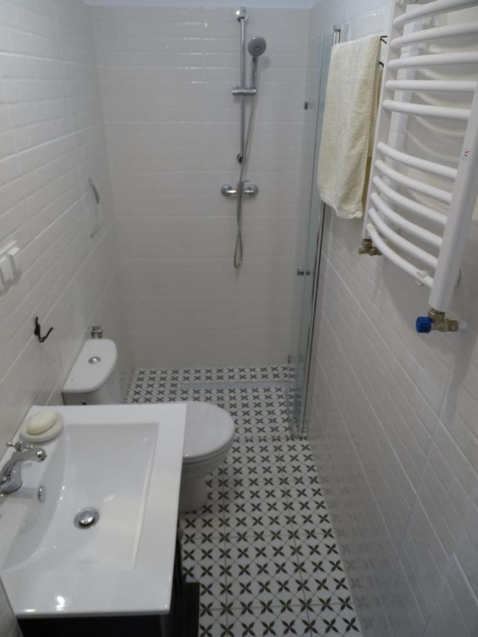 Cieply, Przytulny Apartament, 34 M 2, Centrum Bydgoszcz Exteriör bild
