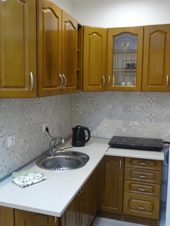Cieply, Przytulny Apartament, 34 M 2, Centrum Bydgoszcz Exteriör bild