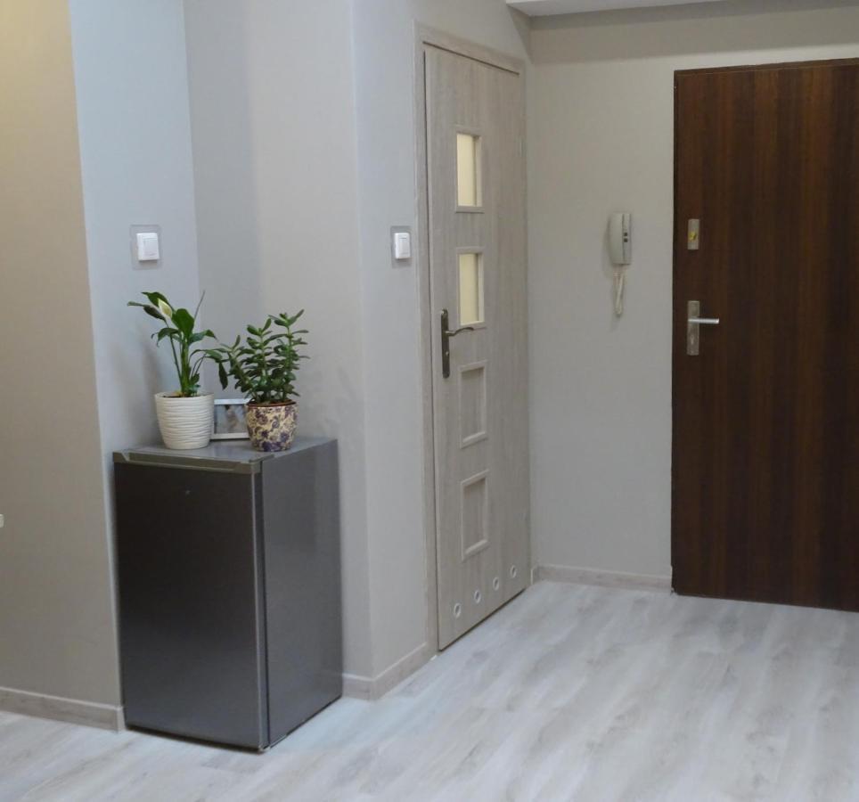 Cieply, Przytulny Apartament, 34 M 2, Centrum Bydgoszcz Exteriör bild