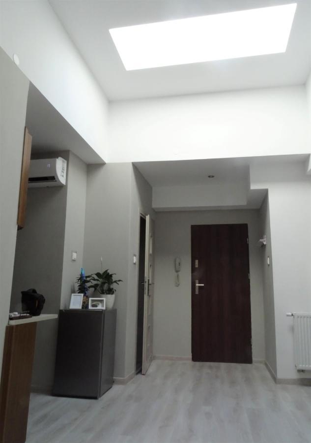 Cieply, Przytulny Apartament, 34 M 2, Centrum Bydgoszcz Exteriör bild