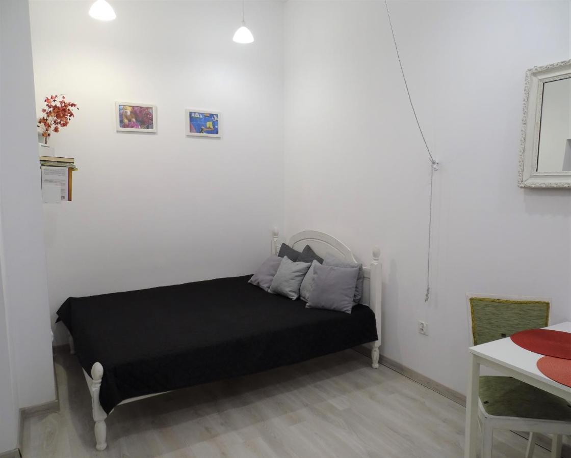 Cieply, Przytulny Apartament, 34 M 2, Centrum Bydgoszcz Exteriör bild